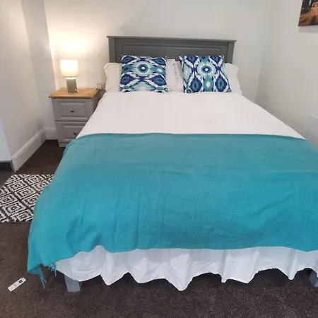 Apartment The Snug *