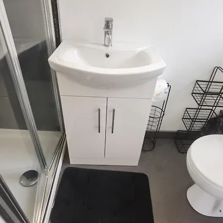 Appartement The Snug Letterkenny