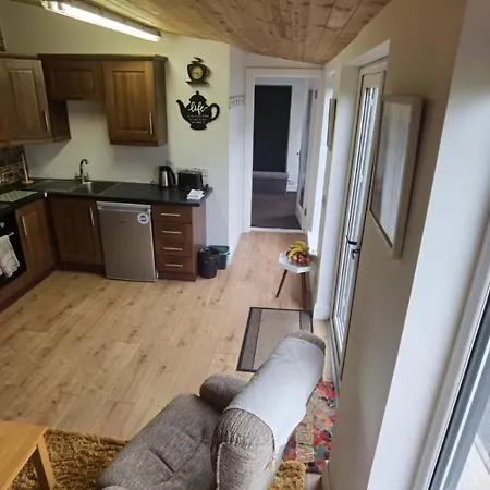 The Snug Appartement *