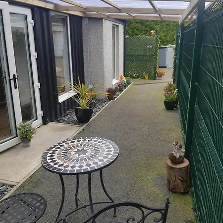 The Snug Appartement