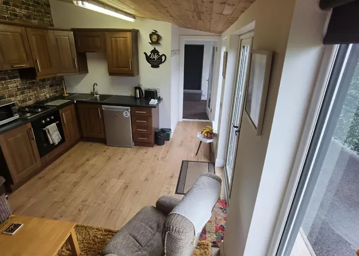 The Snug Apartman *